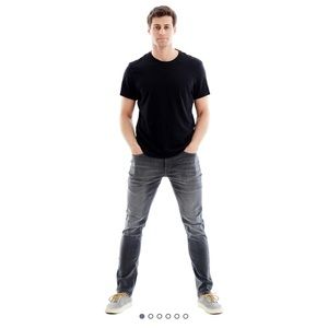 Most comfortable jeans you will find - the perfect jean 33x28